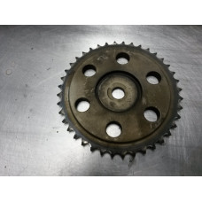 96R035 Exhaust Camshaft Timing Gear From 2011 Mazda CX-7  2.3